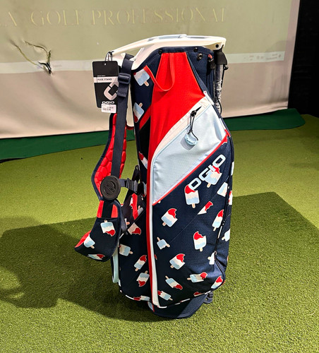Ogio fuse stand bag - fuse,
