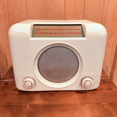 Vintage 1950s bush - 1950s,