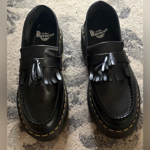 Martens adrian tassel - martens,