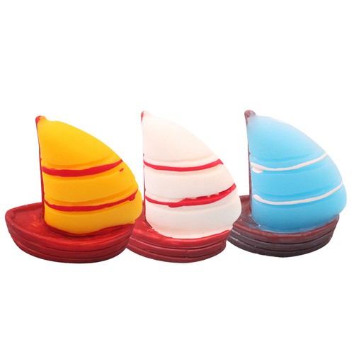 Pcs mini resin potted plants - mini,