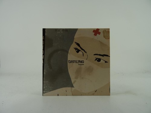 Darling automatic track - (a6), 3