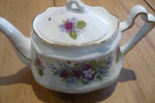 Vintage arthur wood violet - vintage,