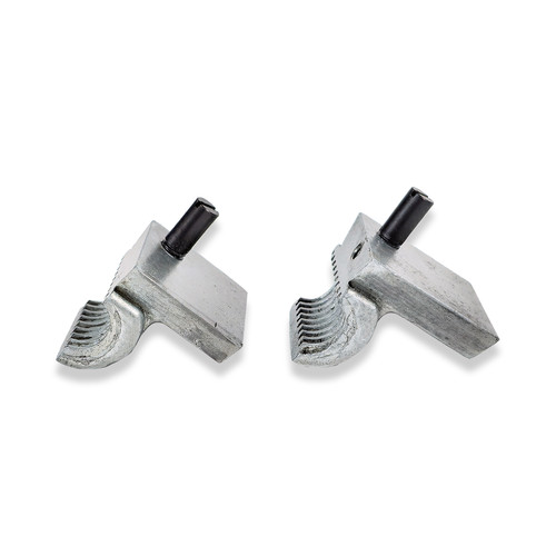 D23 leadscrew nut assembly - d23.,