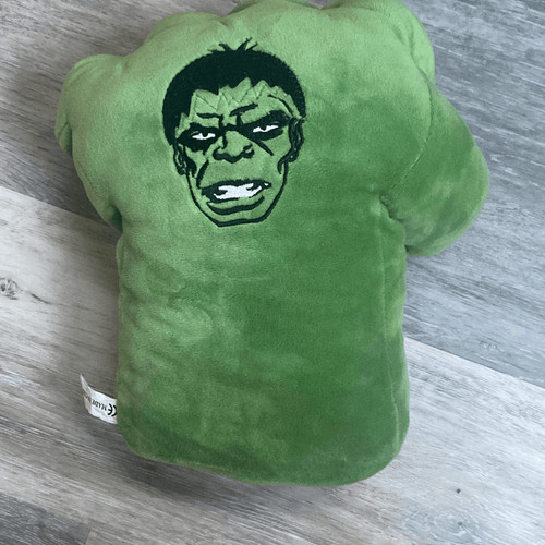 Marvel incredible hulk green - incredible,