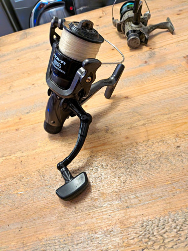 Dam 5000 spinning reel - 5000,