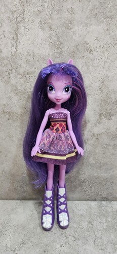 Little pony equestria girls - little,