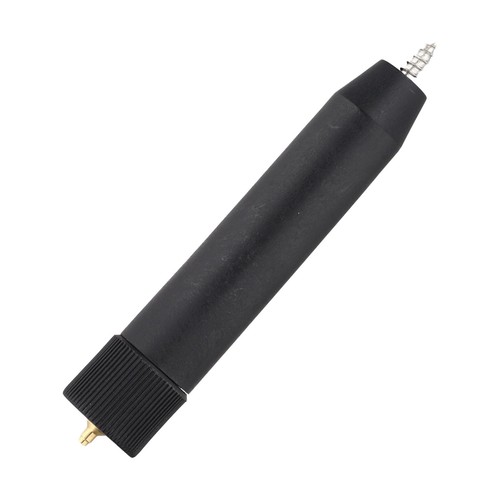 Fuel injector filter removal - injector,