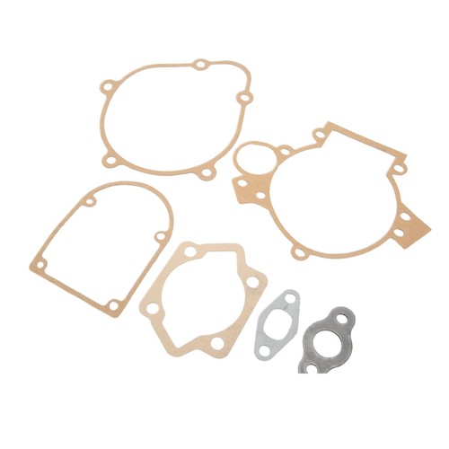 Doanas 6pcs gasket kit - doanas-6pcs,