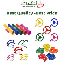 Climbing frames accessories - climbing,