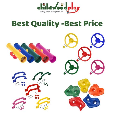 Climbing frames accessories - frames,
