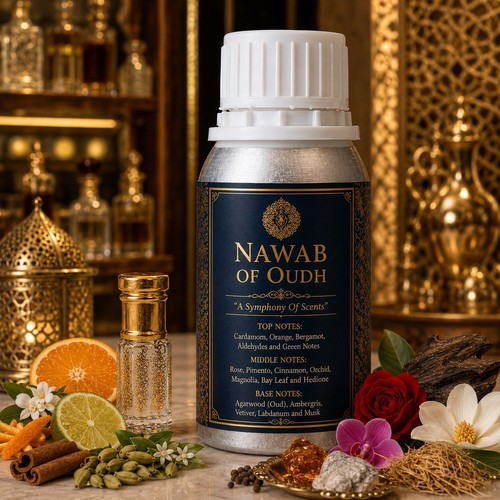 Nawab oudh similar - of,