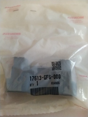 Honda vfr400 nc30 - tank, rubber