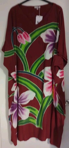 Bnwt royal bali - bnwt-royal, kaftan