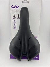 New liv contact - contact, comfort