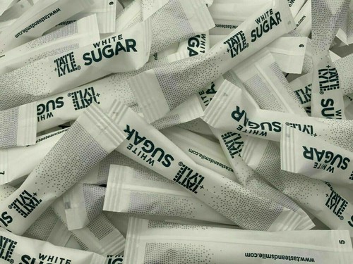 Tate lyle individual - lyle,