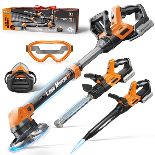 Kids tool set weed - kids, |