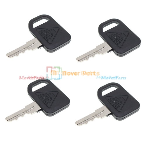 Pcs ignition keys am101600 - keys,