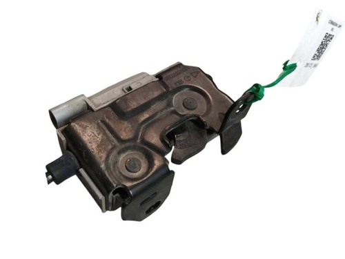 A2048800260 bonnet lock 366652