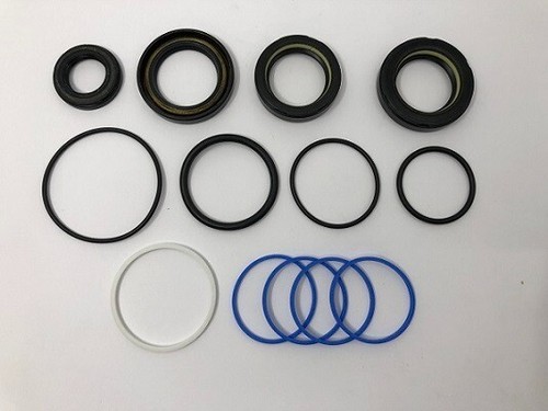 Steering rack repair - , kit
