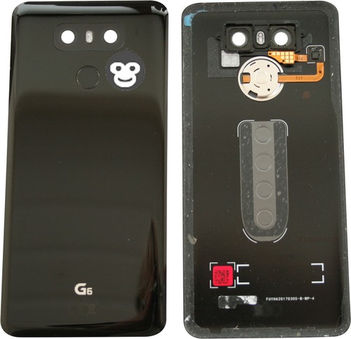 Genuine original back - genuine,