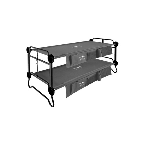 Disc bed xtra - xtra, large