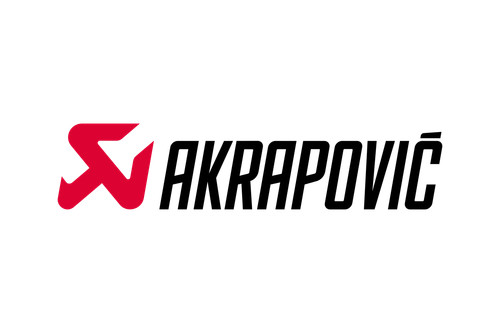 Muffler italjet akrapovic - muffler, [akrapovic]
