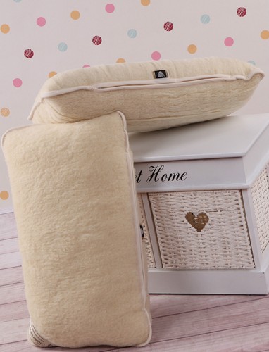 Pack merino wool bed - pack,