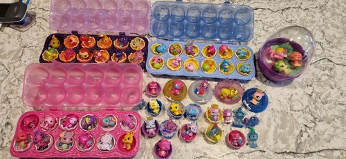 Hatchimal bundle