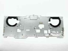Keyboard skeleton palmrest - keyboard,