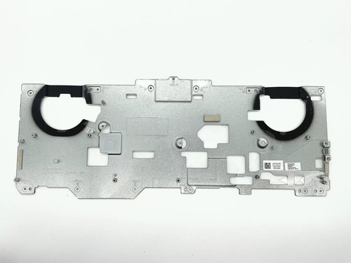 Keyboard skeleton palmrest - keyboard,