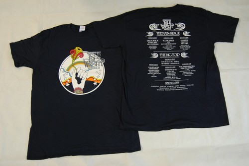 Isle wight festival 2011 - of,