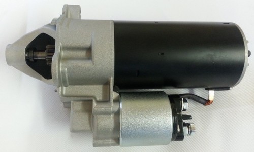 Linde starter motor for - motor,