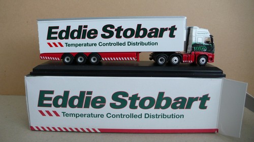 Eddie stobart volvo fridge - eddie, fh