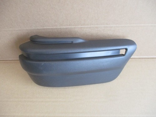 Ford orion mk1 bumper corner - mk1,