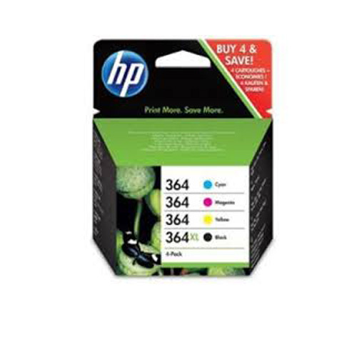 Set original genuine hp - set,