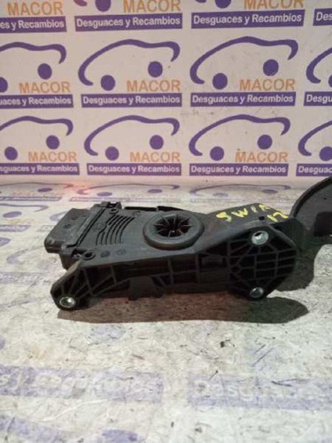 4940068l00 accelerator pedal - 4940068l00,