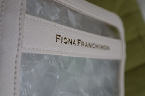 Fiona franchimon beige - fiona,