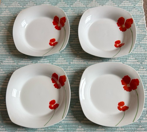 Viners red poppy - viners,