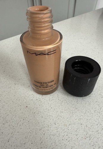 Mac studio fix matte - studio,