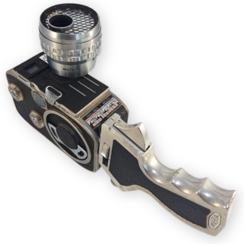 Paillard bolex 8mm - 8mm, cine