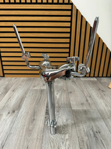 Bass drum single post holders - drum,