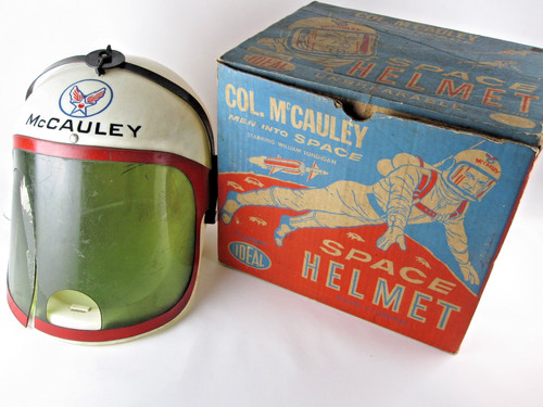 Vintage 1960 ideal - ideal, toy