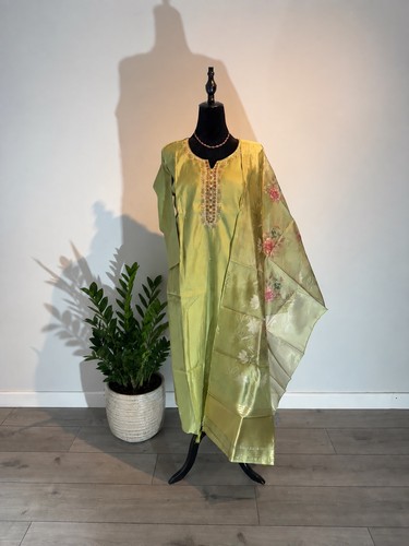 Salwar kameez readymade - readymade,