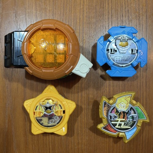 Ninja steel shuriken - ninja, sentai