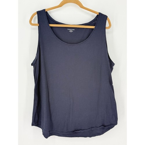 New eileen fisher sleeveless - fisher,