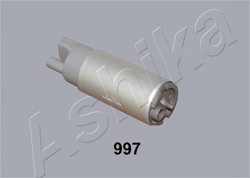 Ashika 997 fuel - fuel, pump