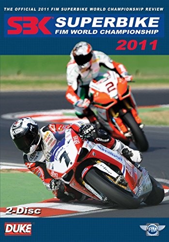 World superbike championship - world,