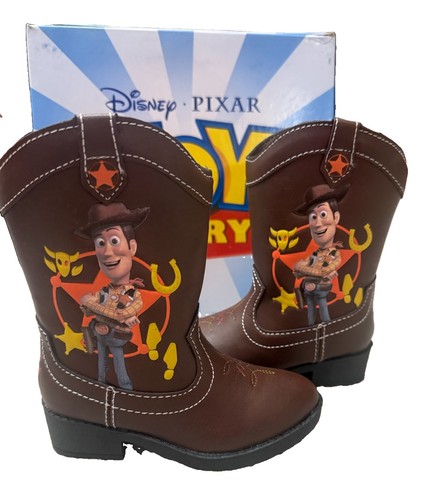Toy story western - story,