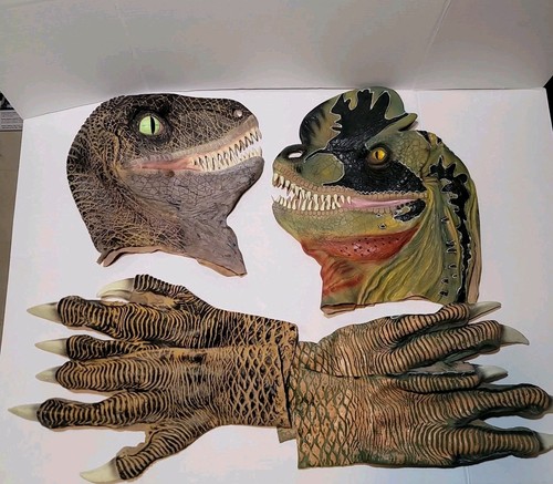 Vintage jurassic park - vintage, 92