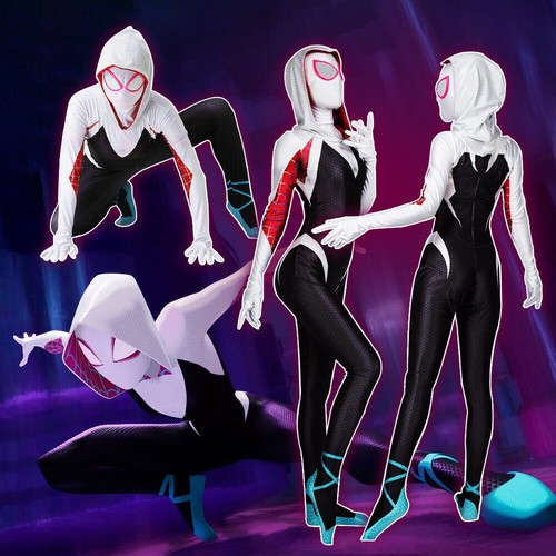 Spider woman gwen stacy - spider,